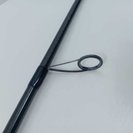 Abu Garcia アブガルシア シーバスロッド  ソルティーステージ