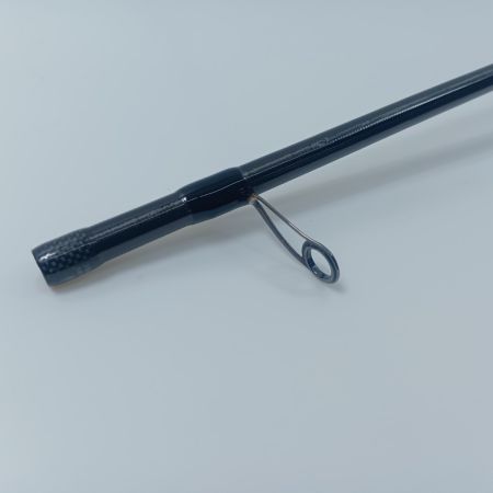 Abu Garcia アブガルシア シーバスロッド  ソルティーステージ