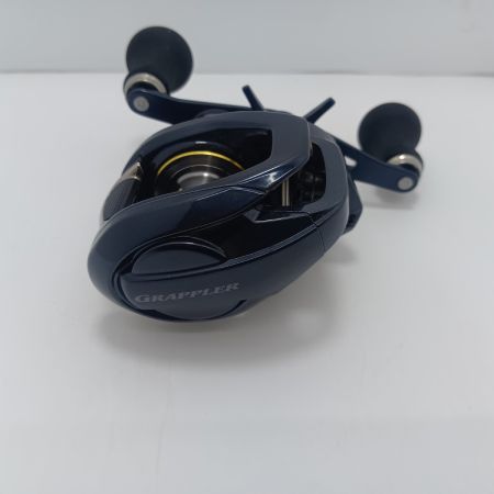 SHIMANO シマノ ベイトリール 043504