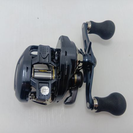 SHIMANO シマノ ベイトリール 043504