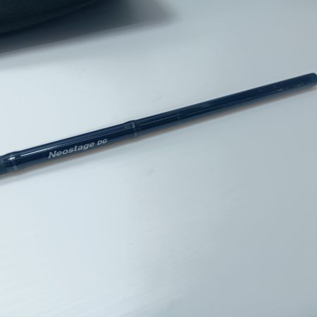 DAIWA ダイワ ジギングロッド ネオステージDG J60B-4  05804130