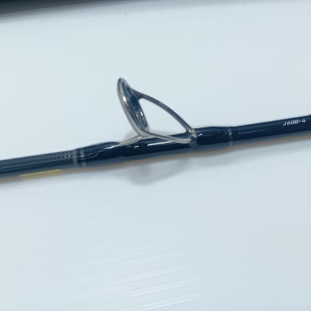 DAIWA ダイワ ジギングロッド ネオステージDG J60B-4  05804130