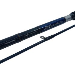 DAIWA ダイワ  メタリア ヒラメ 270 程度B　船竿  05293262 Bランク
