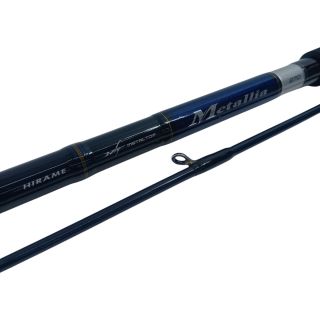 DAIWA ダイワ メタリア ヒラメ 270 程度B 船竿 05293262 - 中古釣り