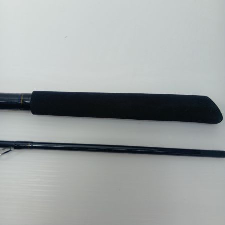 DAIWA ダイワ  メタリア ヒラメ 270 程度B　船竿  05293262