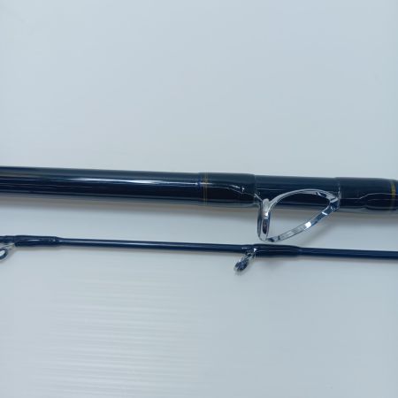 DAIWA ダイワ  メタリア ヒラメ 270 程度B　船竿  05293262