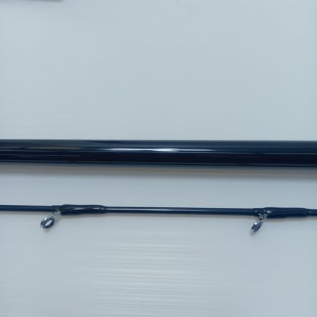 DAIWA ダイワ  メタリア ヒラメ 270 程度B　船竿  05293262