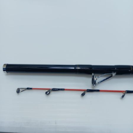 DAIWA ダイワ  メタリア ヒラメ 270 程度B　船竿  05293262