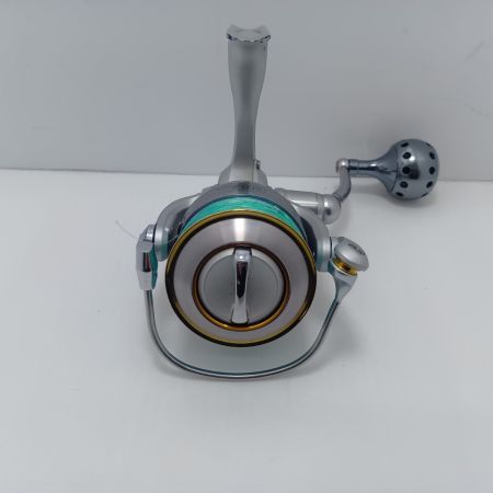 DAIWA ダイワ スピニングリール 055262