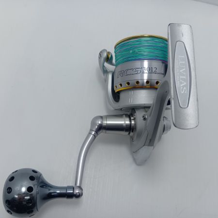 DAIWA ダイワ スピニングリール 055262