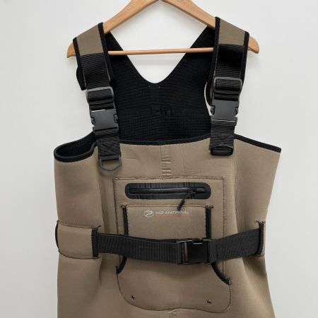 PROX プロックス ウェーダー 3Dインナークロロプレンウェーダー(ストッキング) Lサイズ PX5516