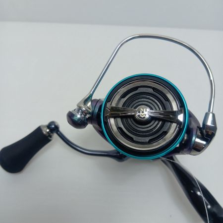 DAIWA ダイワ 23エメラルダスRX LT2500 使用感有 程度A 箱付 336508