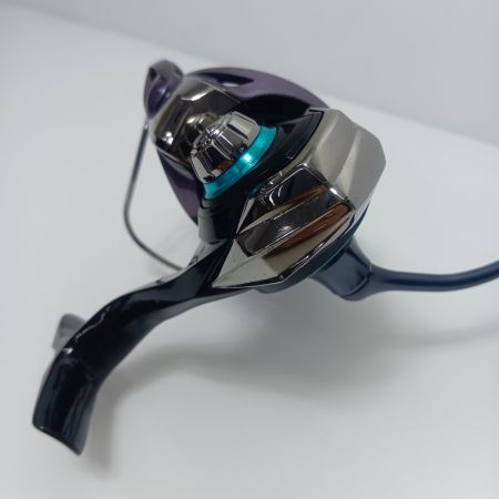 DAIWA ダイワ 23エメラルダスRX LT2500 使用感有 程度A 箱付 336508