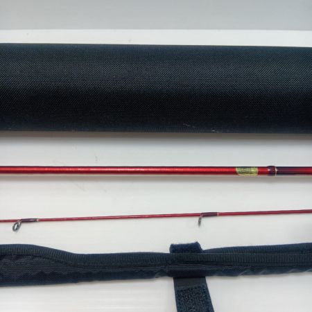 SHIMANO シマノ ワールドシャウラ テクニカルエディション S62L-2MD 程度A 259851