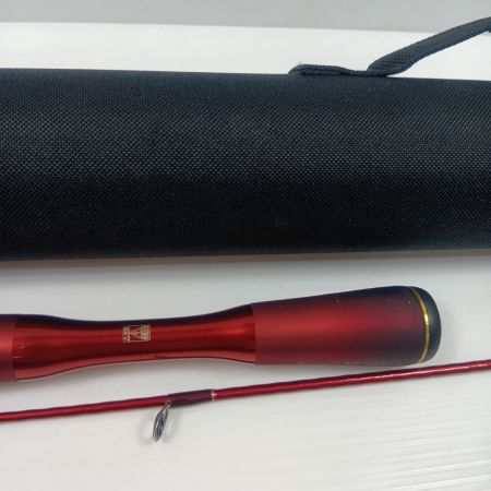 SHIMANO シマノ ワールドシャウラ テクニカルエディション S62L-2MD 程度A 259851