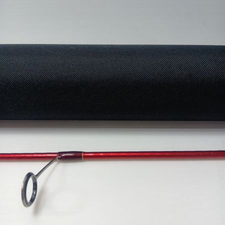 SHIMANO シマノ ワールドシャウラ テクニカルエディション S62L-2MD 程度A 259851