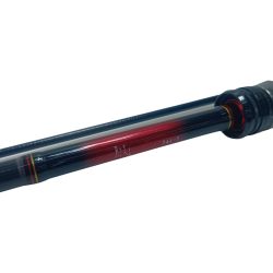 DAIWA ダイワ 月下美人 76L-T サビ有 程度B 05802582 Bランク