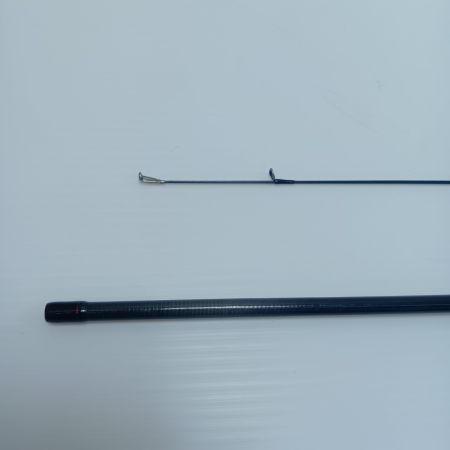 DAIWA ダイワ 月下美人 76L-T サビ有 程度B 05802582