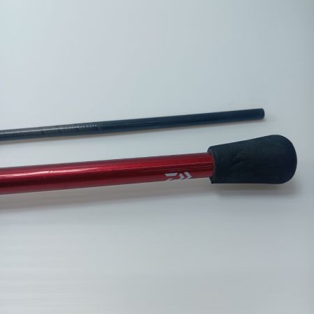 DAIWA ダイワ 月下美人 76L-T サビ有 程度B 05802582