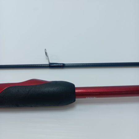 DAIWA ダイワ 月下美人 76L-T サビ有 程度B 05802582