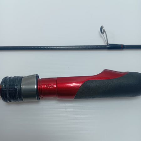 DAIWA ダイワ 月下美人 76L-T サビ有 程度B 05802582