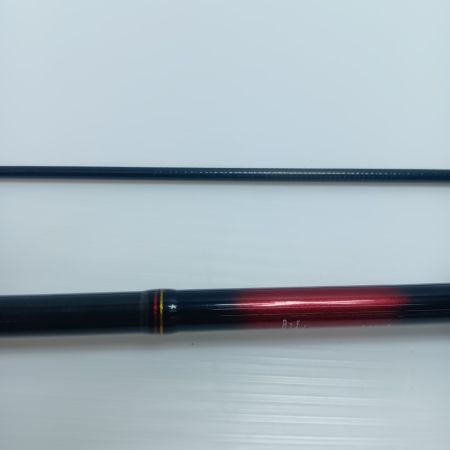 DAIWA ダイワ 月下美人 76L-T サビ有 程度B 05802582