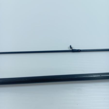 DAIWA ダイワ 月下美人 76L-T サビ有 程度B 05802582