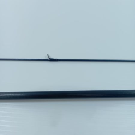 DAIWA ダイワ 月下美人 76L-T サビ有 程度B 05802582