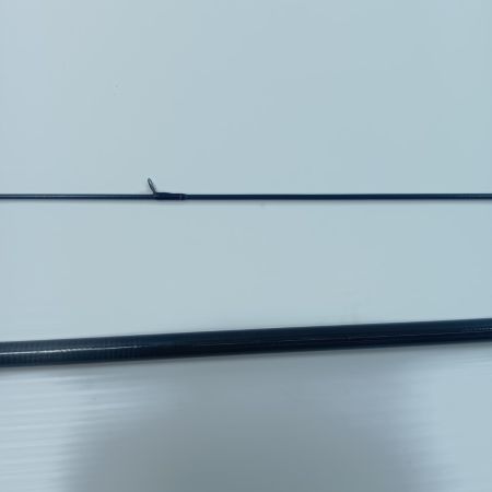 DAIWA ダイワ 月下美人 76L-T サビ有 程度B 05802582