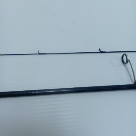 DAIWA ダイワ 月下美人 76L-T サビ有 程度B 05802582