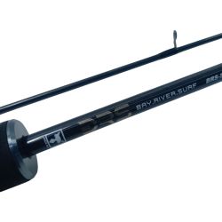 JACKALL ジャッカル BRS-S64UL-LG 程度A　ロックフィッシュロッド Aランク