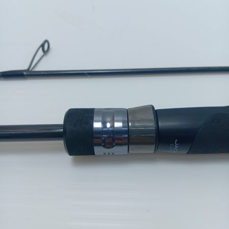 JACKALL ジャッカル BRS-S64UL-LG 程度A　ロックフィッシュロッド