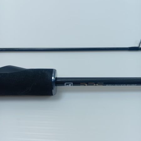 JACKALL ジャッカル BRS-S64UL-LG 程度A　ロックフィッシュロッド