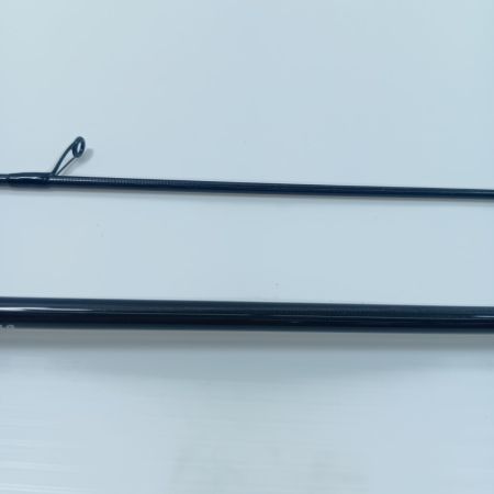 JACKALL ジャッカル BRS-S64UL-LG 程度A　ロックフィッシュロッド