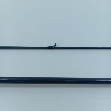 JACKALL ジャッカル BRS-S64UL-LG 程度A　ロックフィッシュロッド