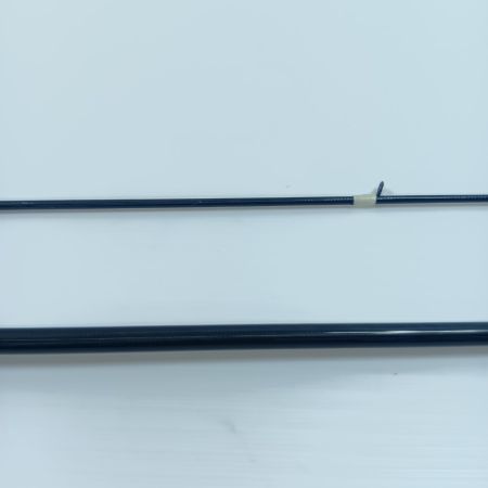 JACKALL ジャッカル BRS-S64UL-LG 程度A　ロックフィッシュロッド