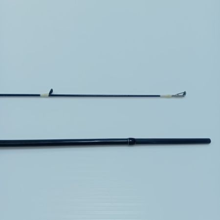 JACKALL ジャッカル BRS-S64UL-LG 程度A　ロックフィッシュロッド