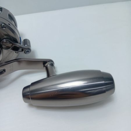 DAIWA ダイワ  15ソルティガ 15H-SJ キズ有 程度B 607263