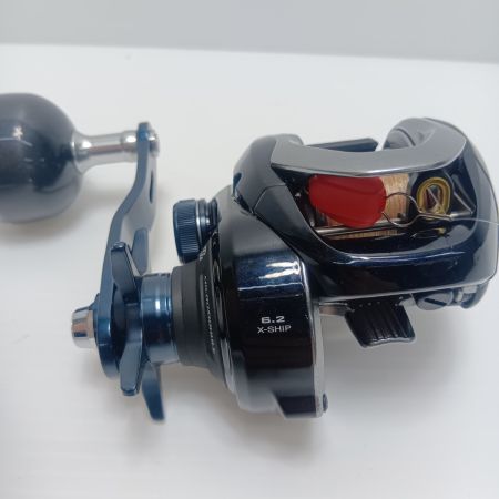 SHIMANO シマノ 17グラップラー 300HG キズ有 程度B 03743