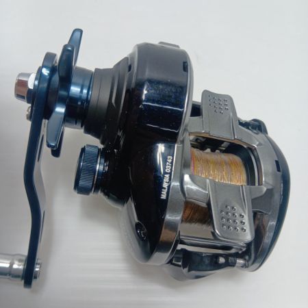 SHIMANO シマノ 17グラップラー 300HG キズ有 程度B 03743
