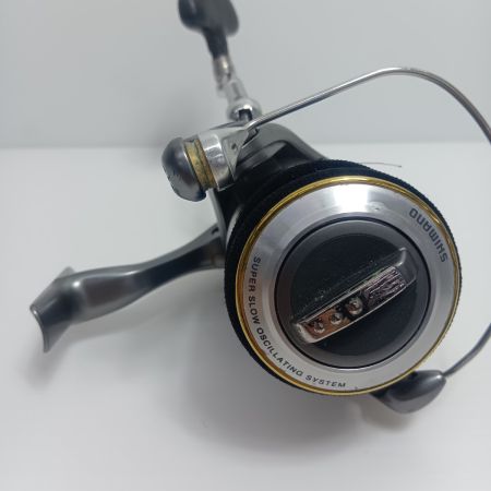 SHIMANO シマノ 02ツインパワー 4000PG 程度C シャフト付属 SC83H