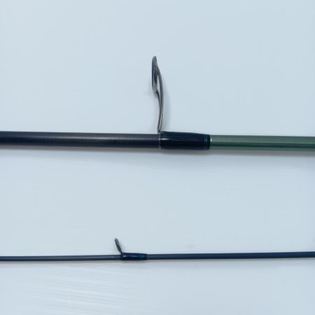 NORIES ノリーズ パワーオーシャン ロックフィッシュボトム RPO710HS2 キズ・サビ有 程度C