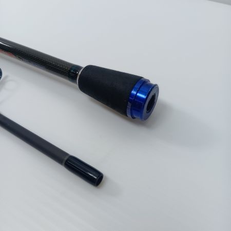 NORIES ノリーズ パワーオーシャン ロックフィッシュボトム RPO710HS2 キズ・サビ有 程度C