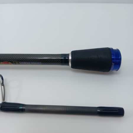 NORIES ノリーズ パワーオーシャン ロックフィッシュボトム RPO710HS2 キズ・サビ有 程度C