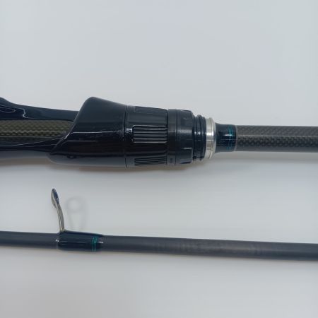 NORIES ノリーズ パワーオーシャン ロックフィッシュボトム RPO710HS2 キズ・サビ有 程度C