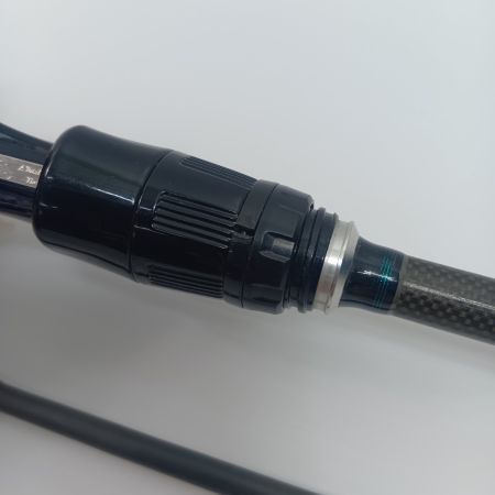 NORIES ノリーズ パワーオーシャン ロックフィッシュボトム RPO710HS2 キズ・サビ有 程度C