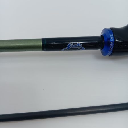 NORIES ノリーズ パワーオーシャン ロックフィッシュボトム RPO710HS2 キズ・サビ有 程度C