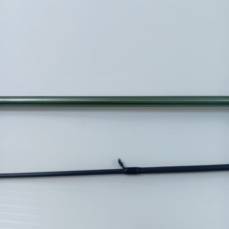 NORIES ノリーズ パワーオーシャン ロックフィッシュボトム RPO710HS2 キズ・サビ有 程度C