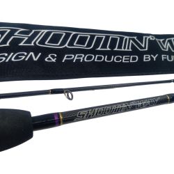 PRO'SONE SWS-702L SHOOTIN WAY キズ有 程度B 袋付 Bランク