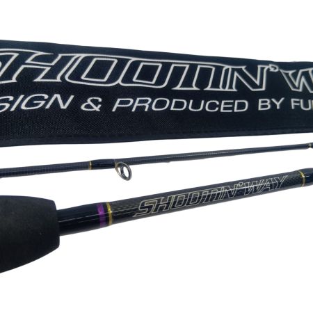 PRO'SONE SWS-702L SHOOTIN WAY キズ有 程度B 袋付